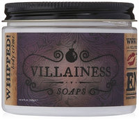 Villainess Ennui Unscented Body Creme
