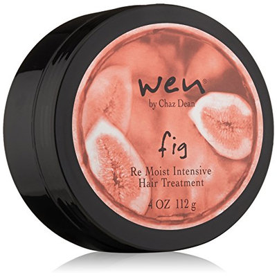 WEN by Chaz Dean Fig Re-Moist Intensive Hair Treatment Conditioner
