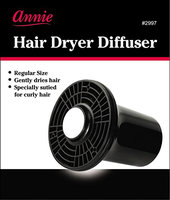 Annie Hair Dryer Diffuser