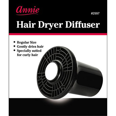 Annie Hair Dryer Diffuser