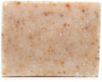 Elma and Sana Argan Oil Moisturizing Bar Soap