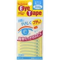 EYE TALK Double Eyelid Technical Eye Tape