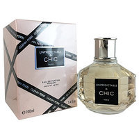 Glen Perri Unpredictable and Chic Eau De Parfum Spray for Women
