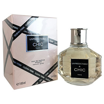 Glen Perri Unpredictable and Chic Eau De Parfum Spray for Women