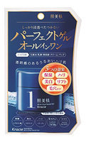 KRACIE Hadabisei All In One Perfect Gel