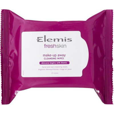 Elemis Make Up Away Cleaning Wipes