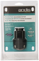 Andis 64725 Power Pack Rechargeable Battery