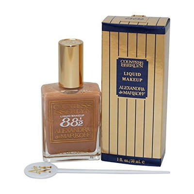 Alexandra De Markoff Countess Isserlyn Liquid Makeup For Women