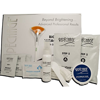 Repechage Biolight Miracle Facial Treatment