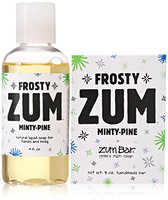 Indigo Wild Frosty Zum Gift Set