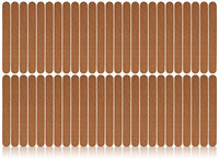 For Pro Garnet Wood 100/100 Grit File