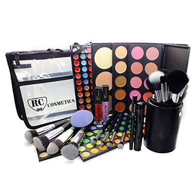 Royal Care Cosmetics 1 Piece Royal Care Cosmetics Pro Makeup Set