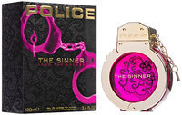 POLICE The Sinner Eau De Toilette Spray for Women