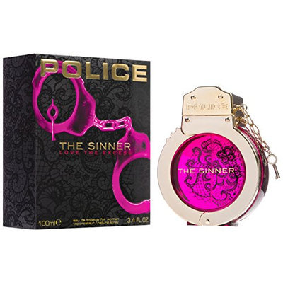 POLICE The Sinner Eau De Toilette Spray for Women