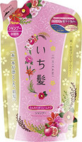 KRACIE Ichikami Revitalizing Shampoo Refill