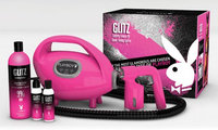 Playboy Classic Tanning System