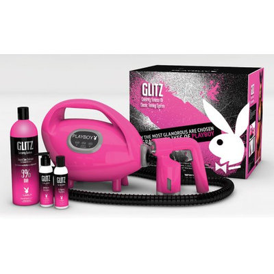 Playboy Classic Tanning System