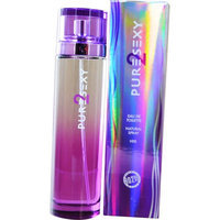 Giorgio Beverly Hills 90210 Pure Sexy 2 Eau de Toilette Spray for Women