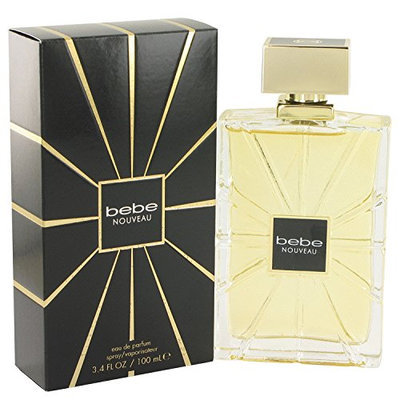 Bebe Nouveau EDP Spray for Women