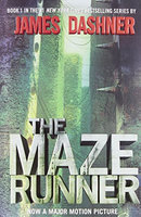 The Maze Runner (maze Runner, Book One)