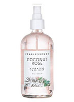 Pearlessence Coconut Rose Hydrating Face Mist