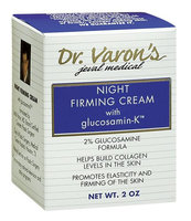 Dr.Varon's Night Firming Cream