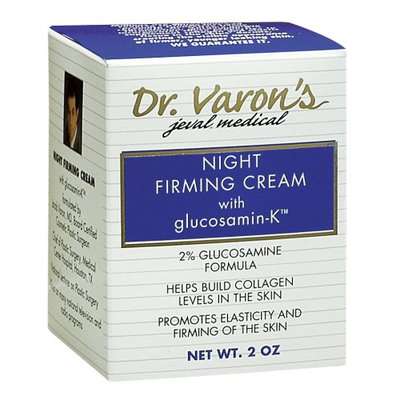 Dr.Varon's Night Firming Cream