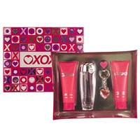Xoxo 4 Piece Eau de Parfum Spray Gift Set for Women