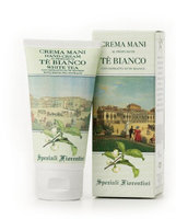 Speziali Fiorentini Tea Hand Cream