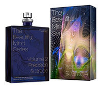 Escentric Molecules Volume 2 Precision and Grace Eau de Toilette Spray
