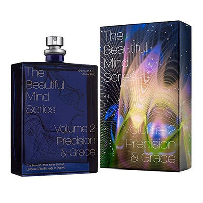 Escentric Molecules Volume 2 Precision and Grace Eau de Toilette Spray