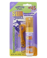 Hawaiian Tropic® Sun Junk SPF 45 Sunscreen Stick
