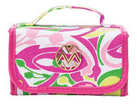 Danielle Enterprises Macbeth Pina Colada Collection Mini Jewelry Roll