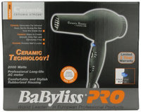 BaByliss Pro BAB2000 Ceramix Xtreme Dryer