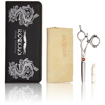 Kamisori K-7t Revolver Texturizer Professional Hair Shears
