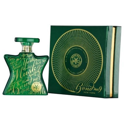 Bond No. 9 New York Musk Eau de Parfum Spray for Unisex