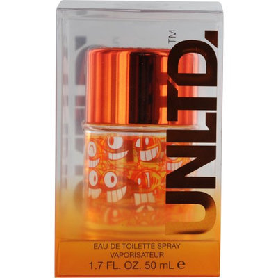 Marc Jacobs Ecko unltd Exhibit Eau De Toilette Spray for Men
