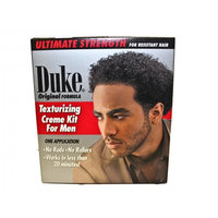 Duke Waves and Fades Texturizer Kit
