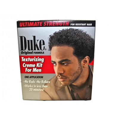 Duke Waves and Fades Texturizer Kit