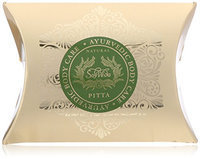 The Veda Company Spaveda Many Blessings Bar Soap in Gold Gift Box