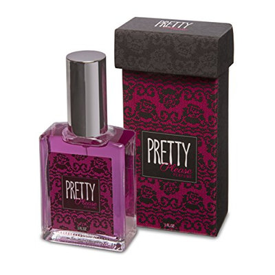 Caren Original Pretty Please Perfume