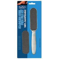 For Pro Stainless Steel Pedicure File Kit