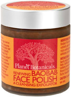 Planet Botanicals Baobab Micro Face Polish with Baobab and Cape Rose