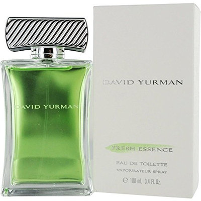 Fresh EssenceEau De Toillete Spray
