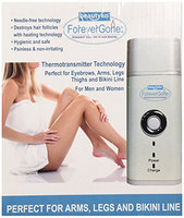 Beautyko Bk036119 Forever Smooth Skin Hair Removal System