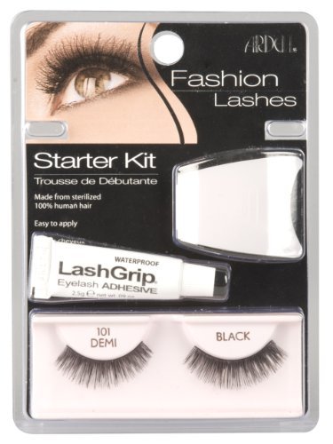 Ardell Natural Fake Eye Lashes
