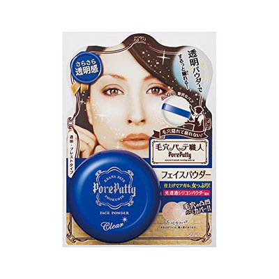 KEANA PATE SHOKUNIN Sana Face Powder