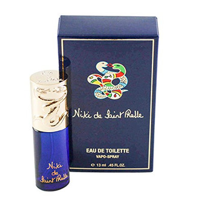 Niki de Saint Phalle Eau de Toilette Spray for Women