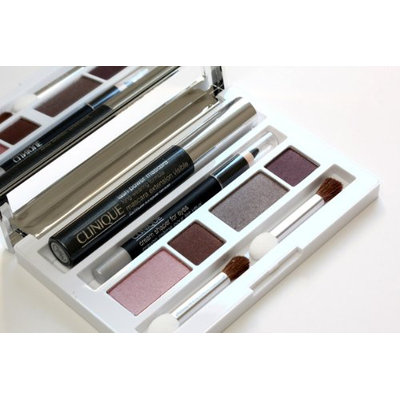 Clinique Endless Eye Shadow Looks Palette for Women