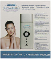 Beautyko Gone Elite Hair Removal System